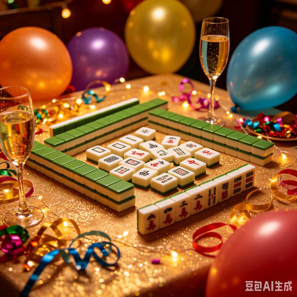 Camden,mahjong