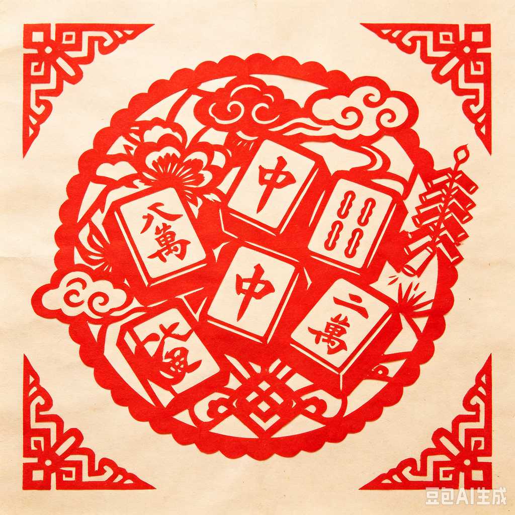 Tijuana,mahjong