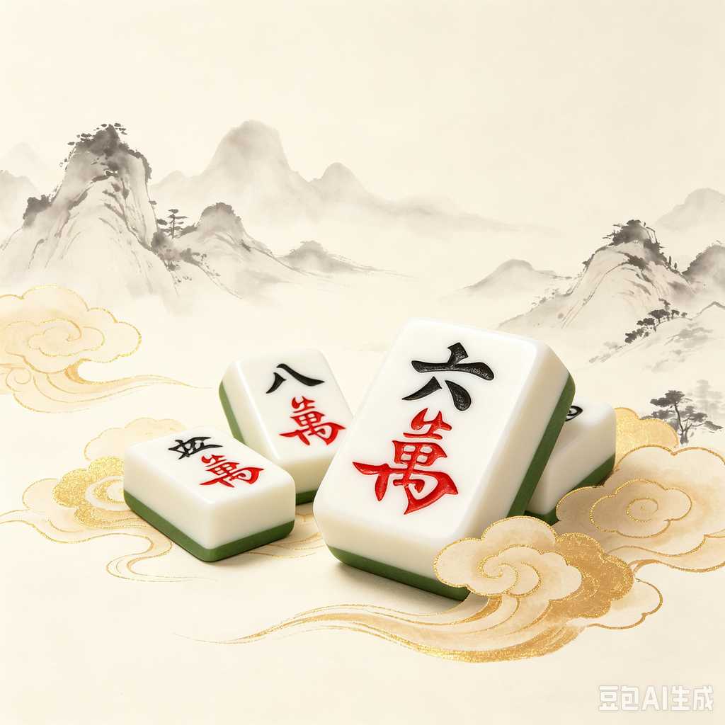 Reims,mahjong
