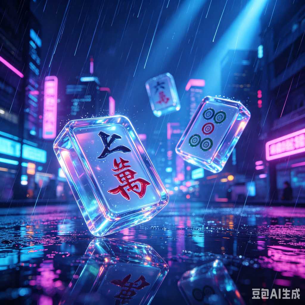 KansasCity,mahjong