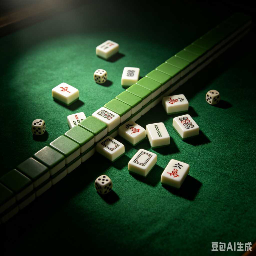 Iowa,mahjong