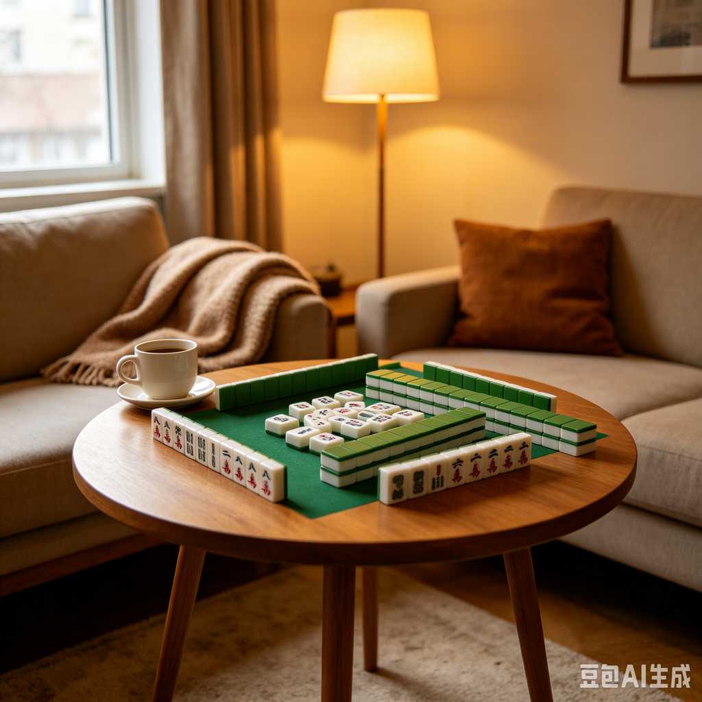 Tegucigalpa,mahjong